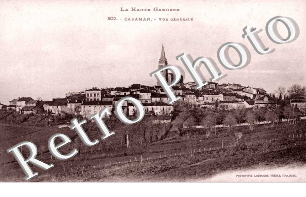 Vue generale