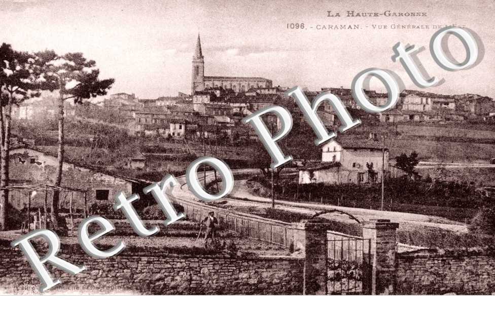 Vue generale