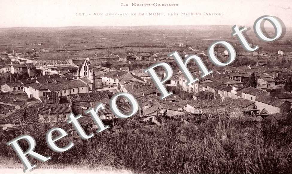 Vue generale
