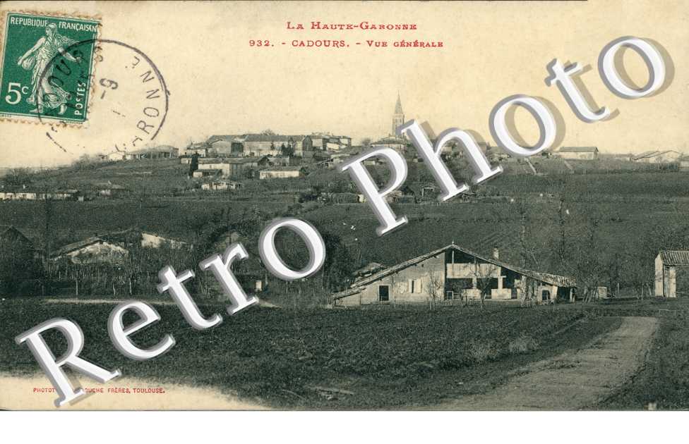 Vue generale