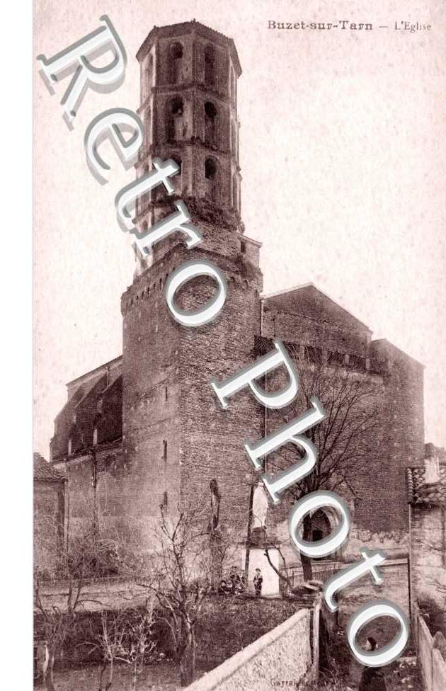 L'Eglise