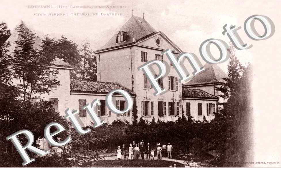 Vue générale