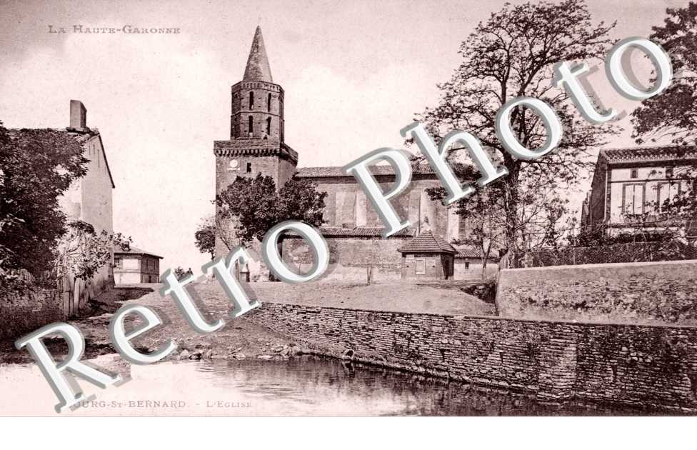 L'Eglise