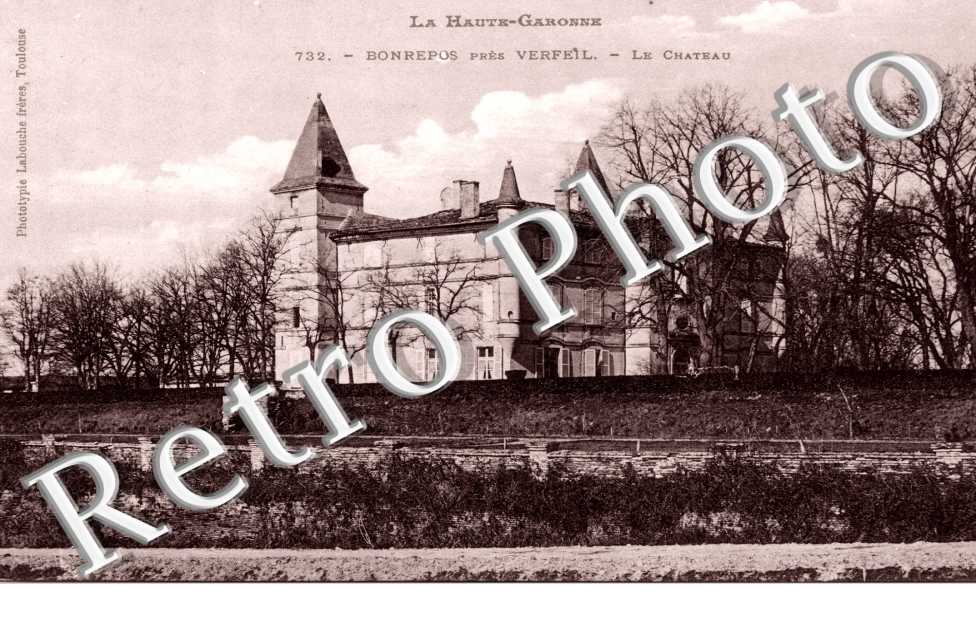 Le Chateau