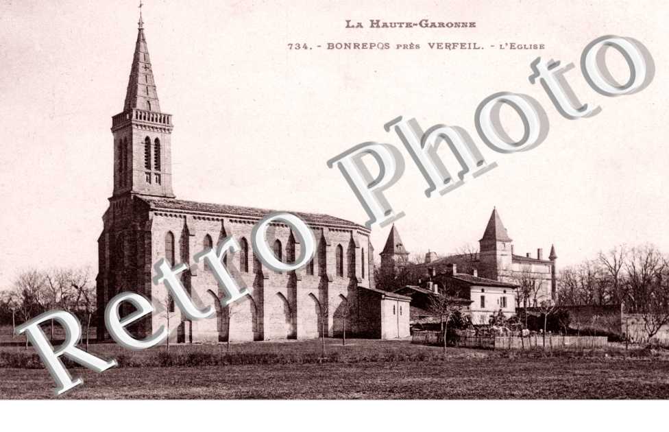L'Eglise