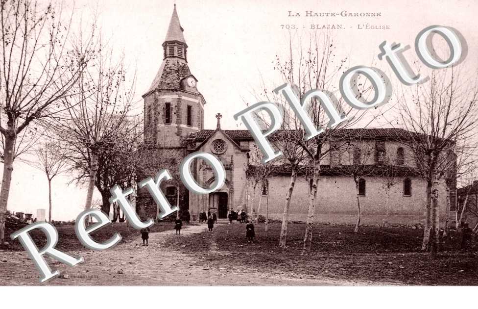 L'Eglise
