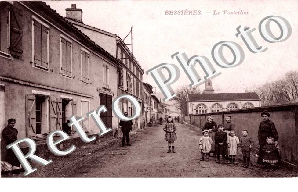 Le Pastellier