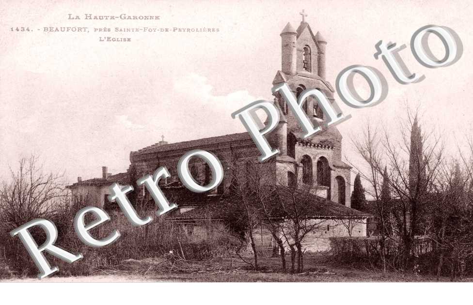 l'Eglise