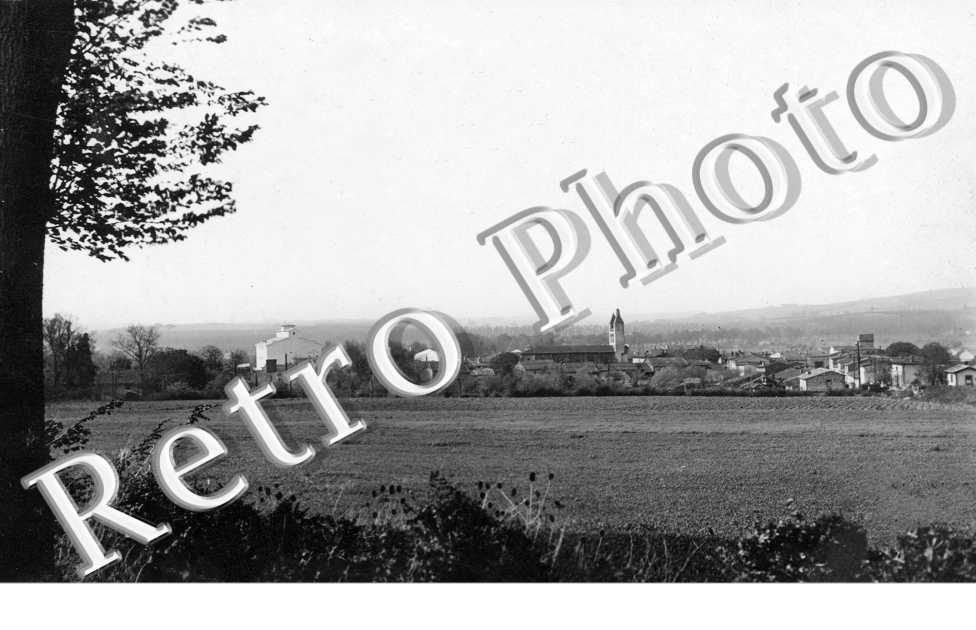 Vue generale