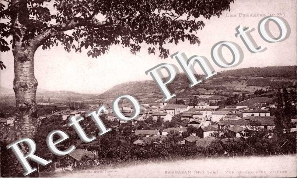 Vue generale