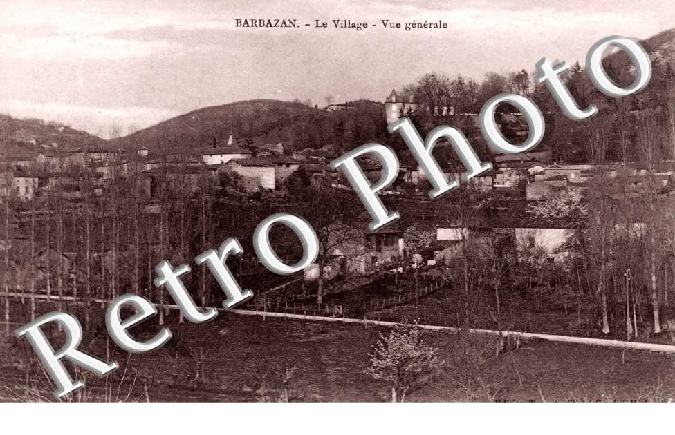 Vue generale