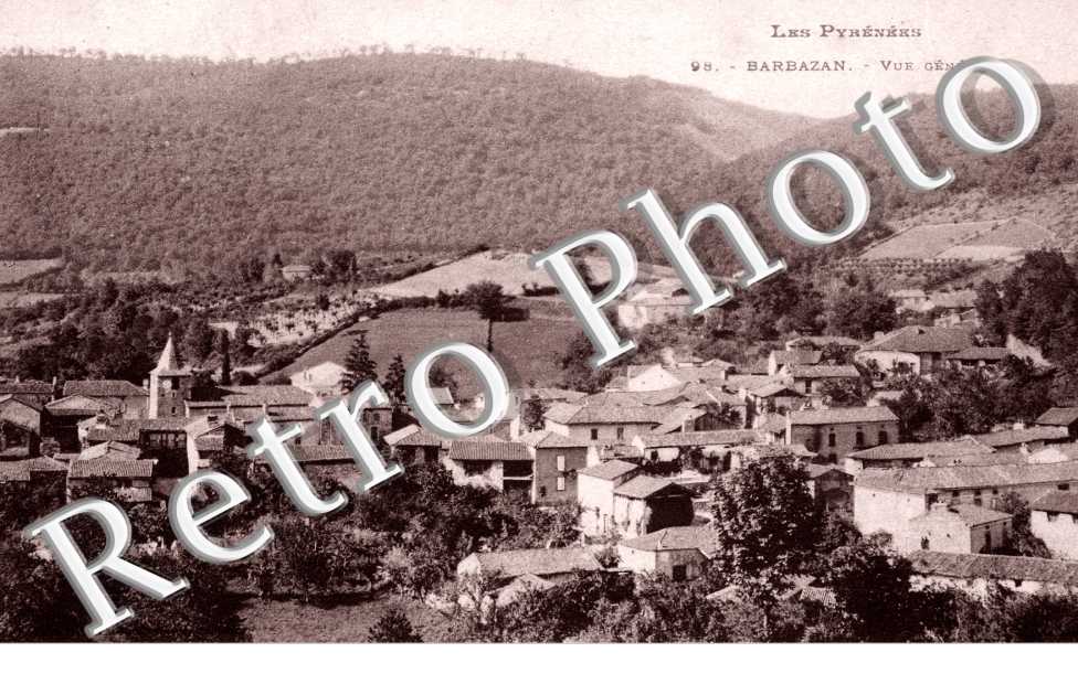 Vue generale