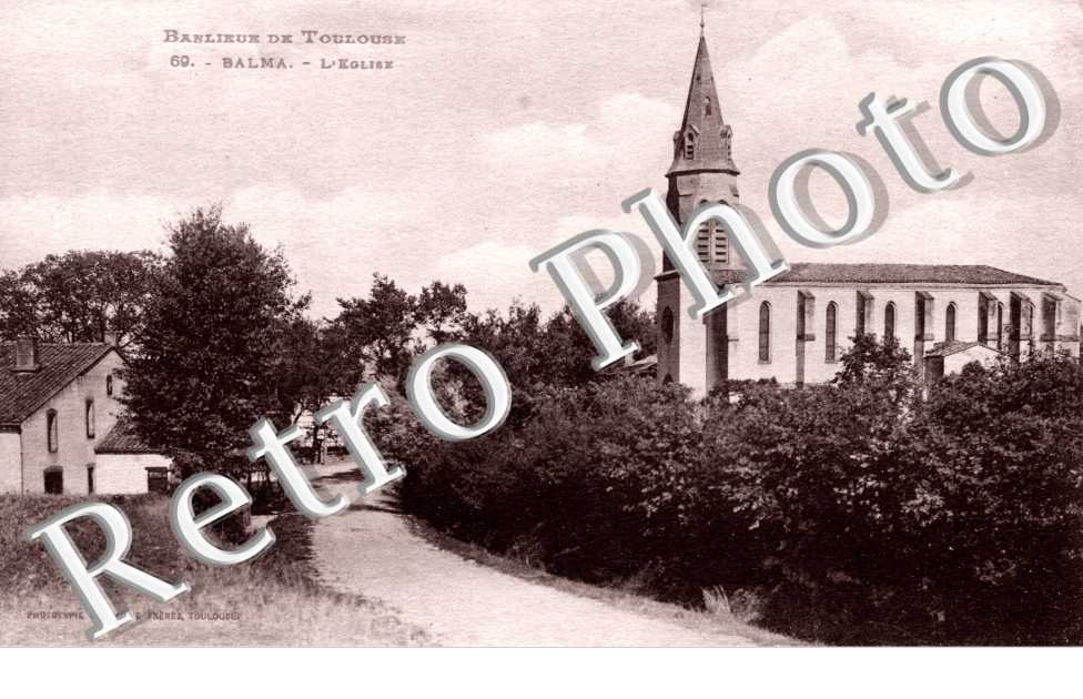 L'eglise