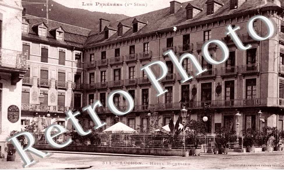 Hotel Richelieu