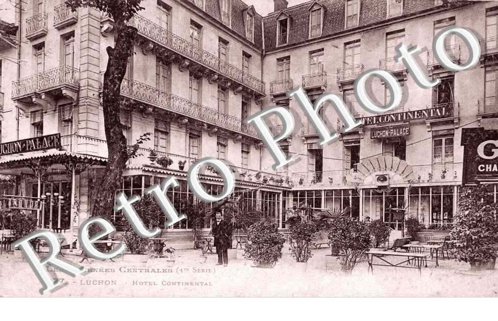 Hotel Continental