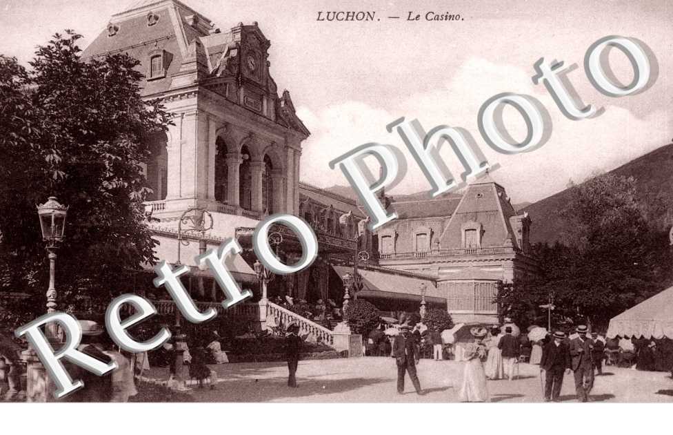 Le casino