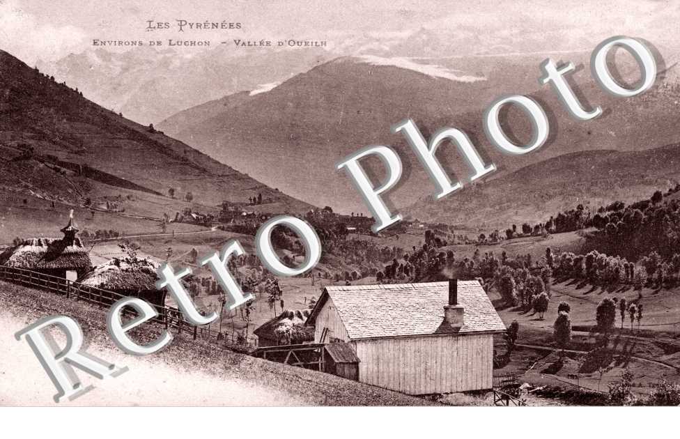Vallee d'Oueilh