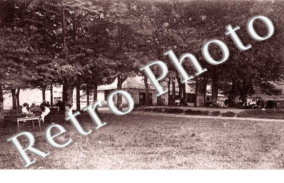 Hotellerie de la vallee du Lys