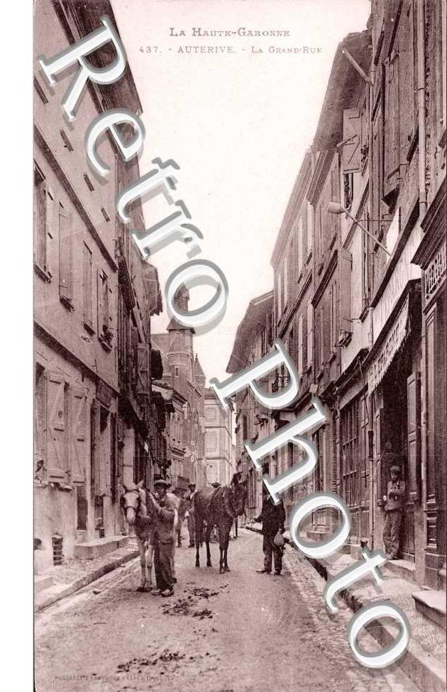 La Grand'rue