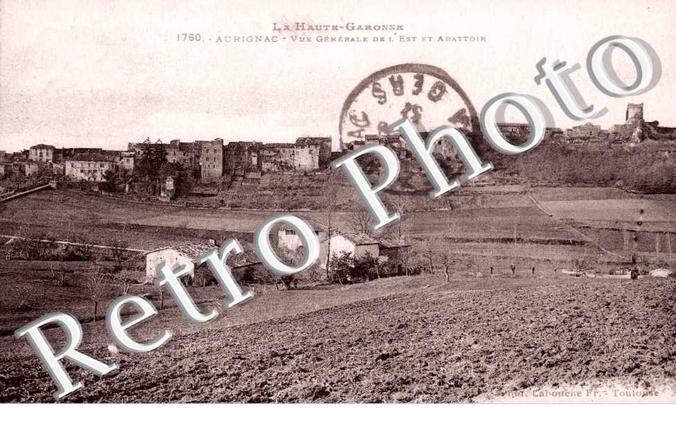 Vue generale
