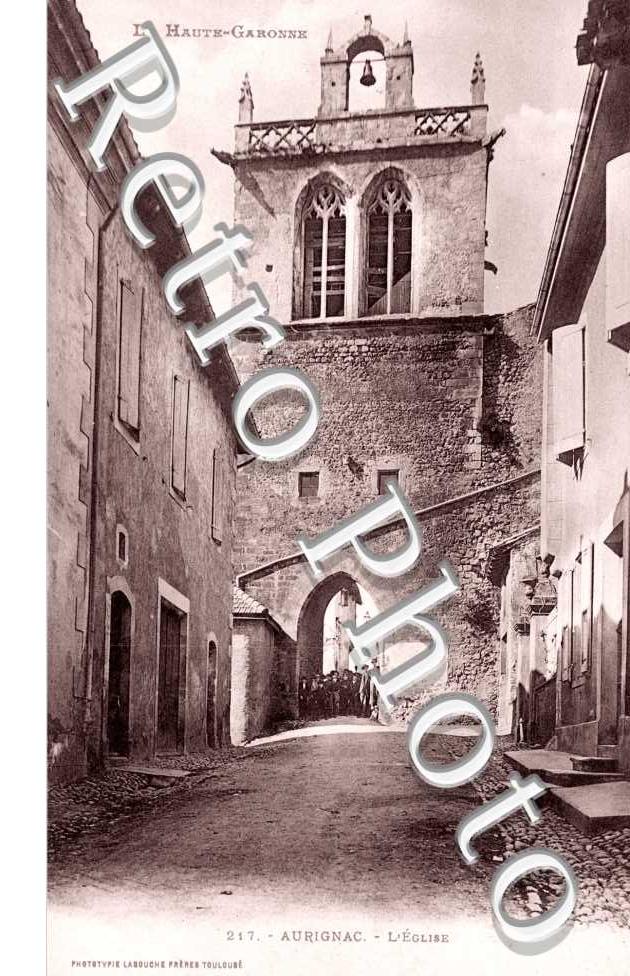 L'eglise