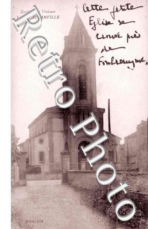 Eglise