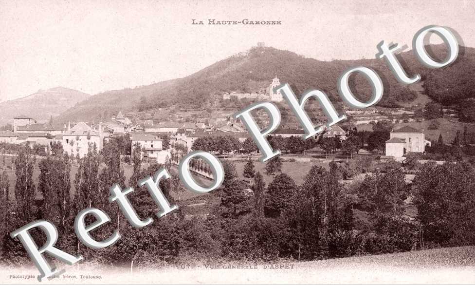 Vue generale