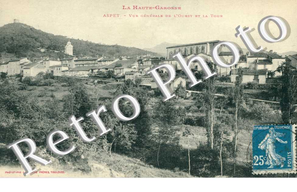 Vue generale