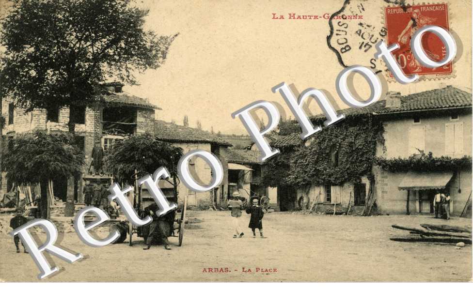 la Place