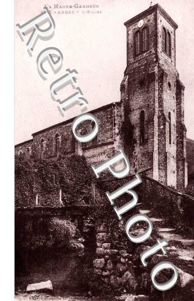 L'eglise