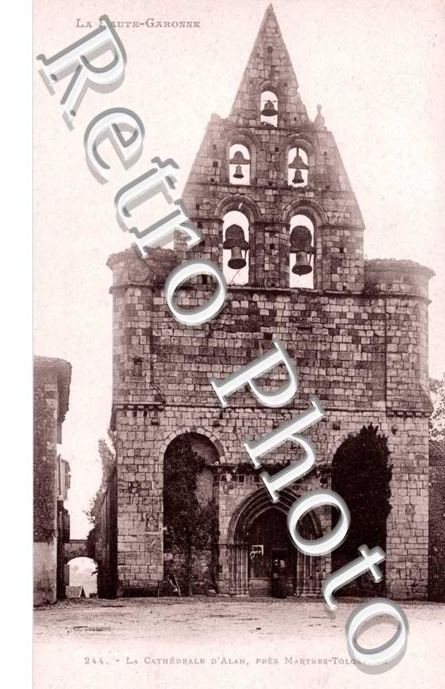 Cathedrale