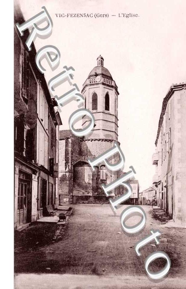 l' eglise