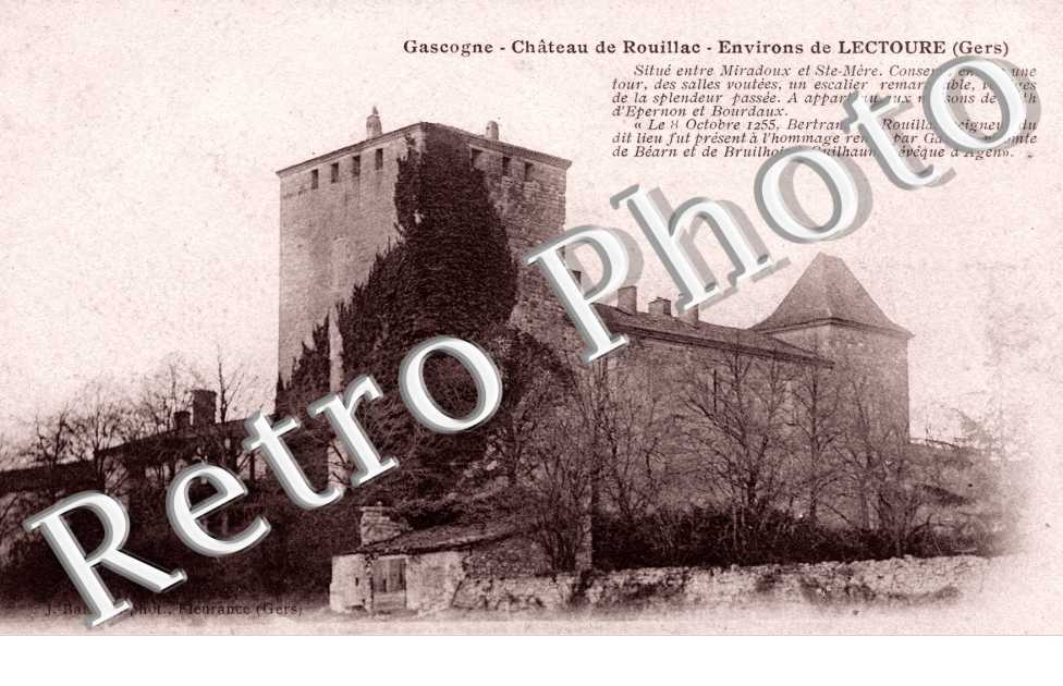 chateau