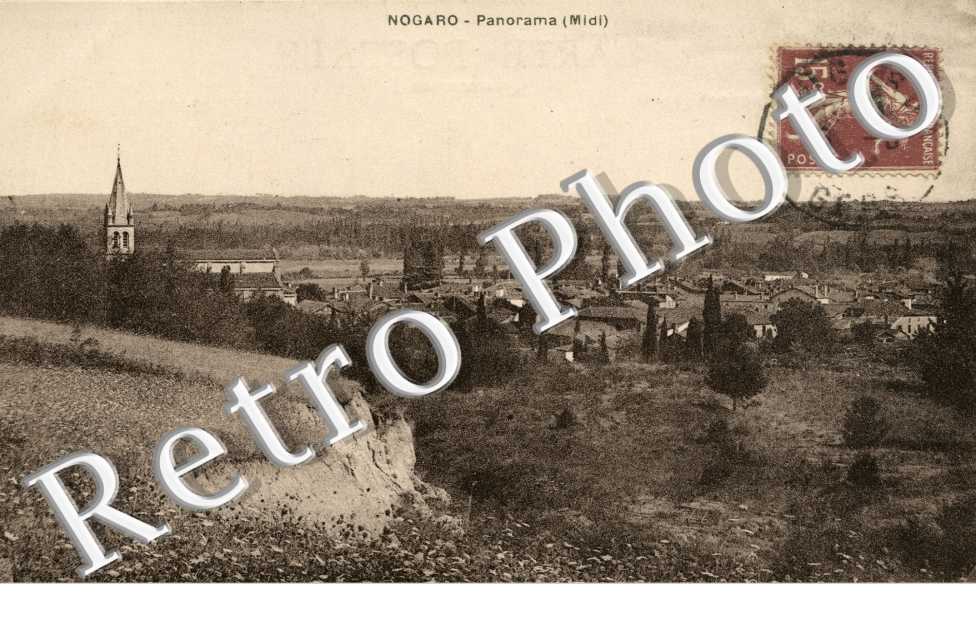 panorama (Midi)