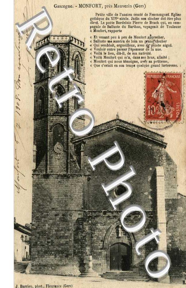 Eglise