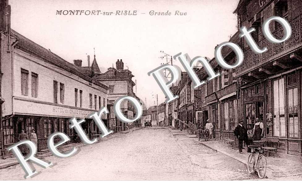 Grande rue
