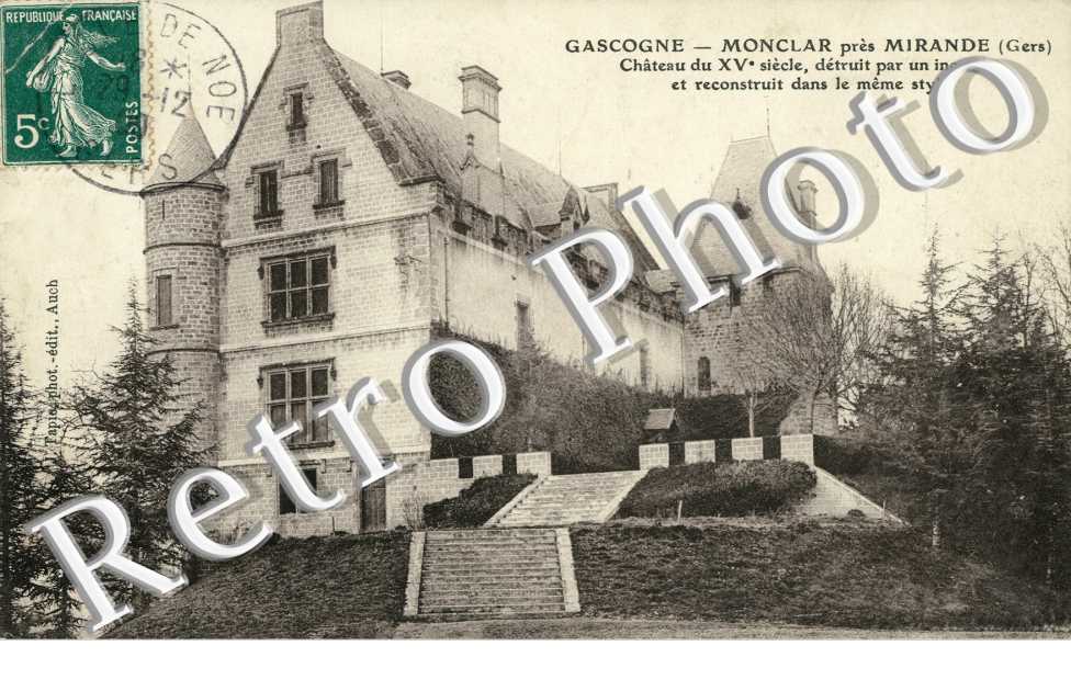 chateau