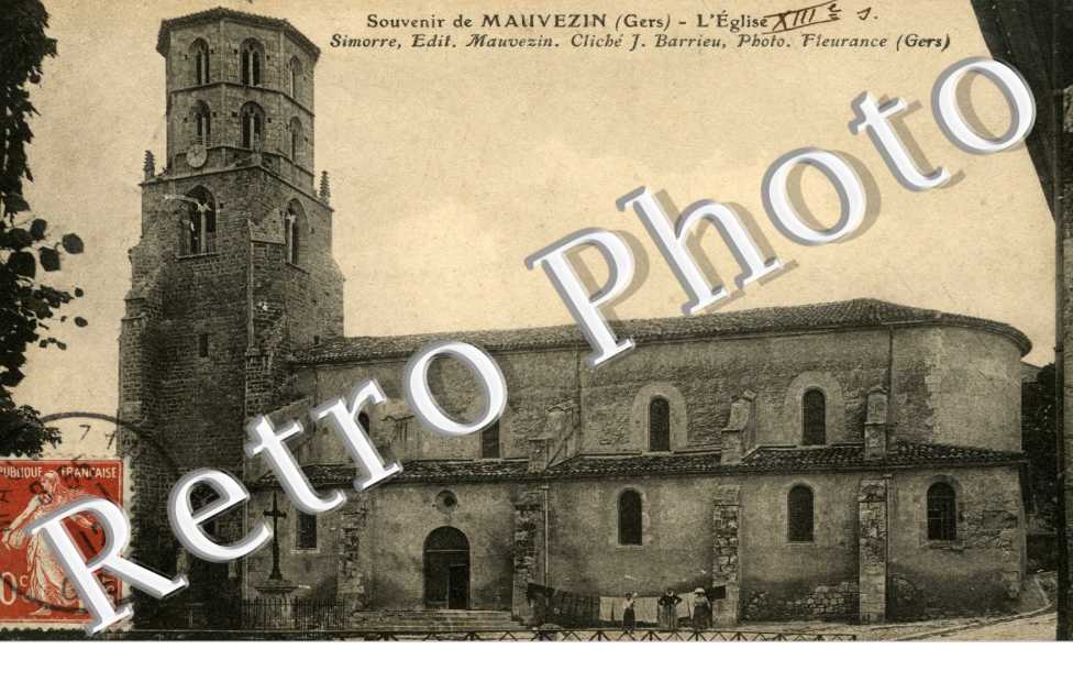 l'eglise