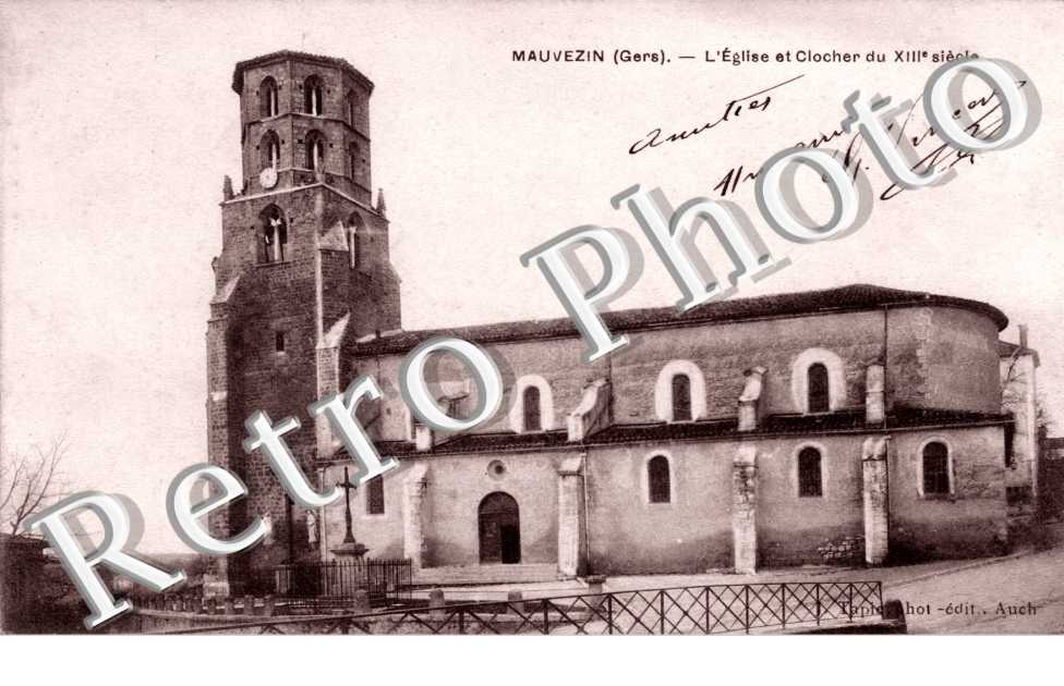 l'eglise
