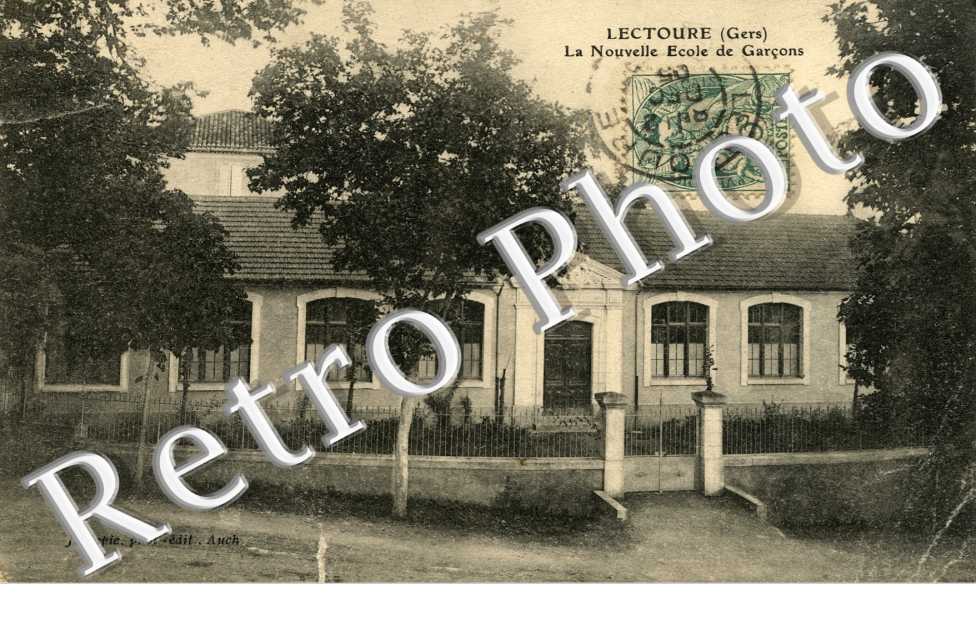 la nouvelle ecole des garcons