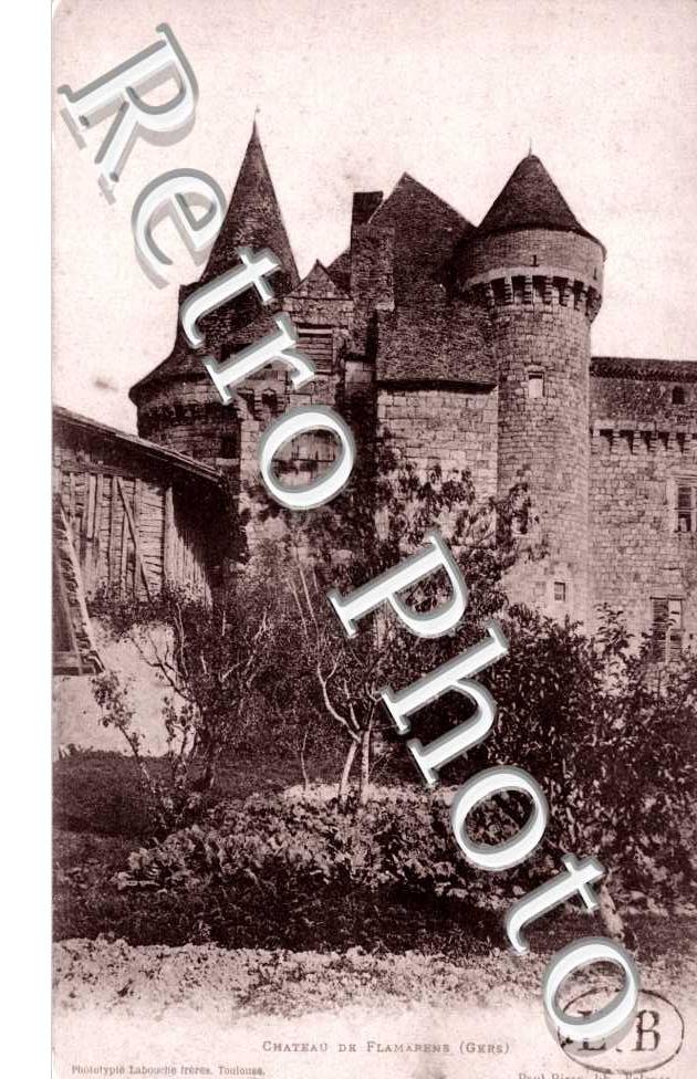 chateau