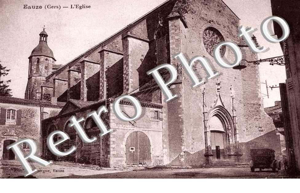l' eglise