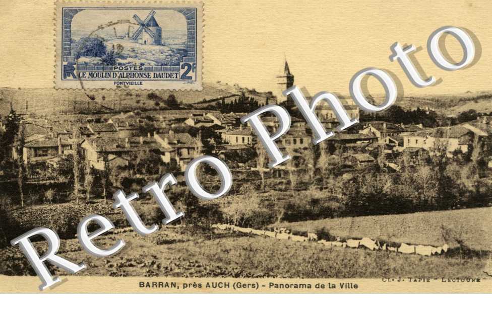 panorama