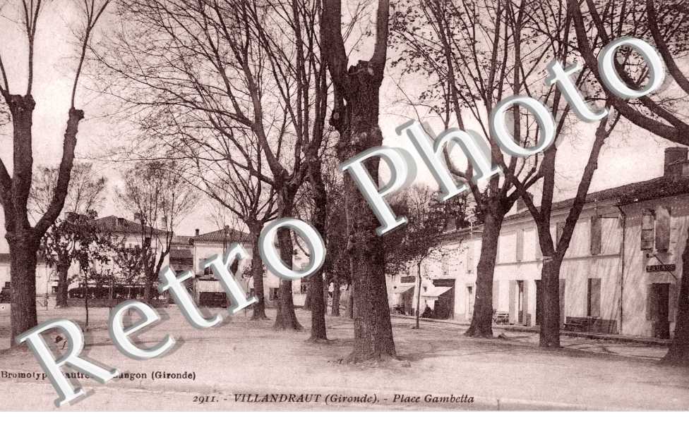 Place Gambetta