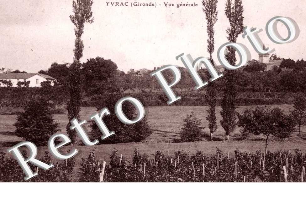Vue generale