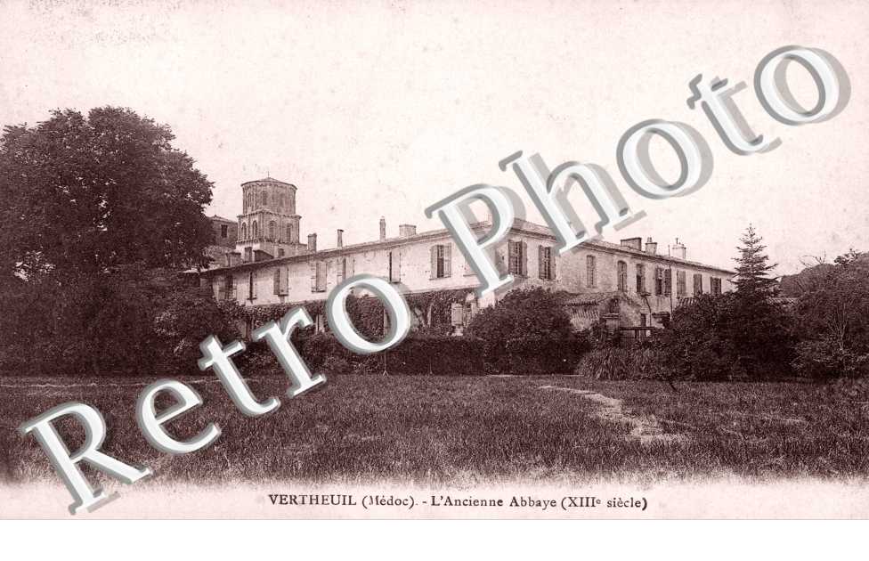 Ancienne Abbaye