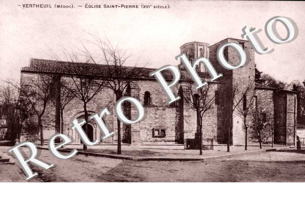 Eglise Saint Pierre