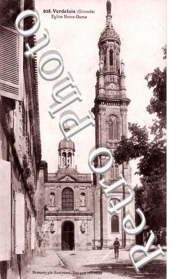 Eglise Notre Dame