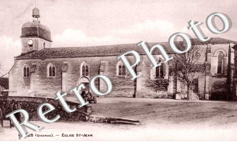 Eglise st-jean