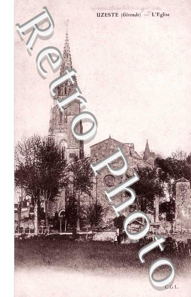 L'eglise